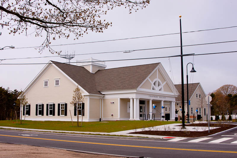 Chatham Police Department